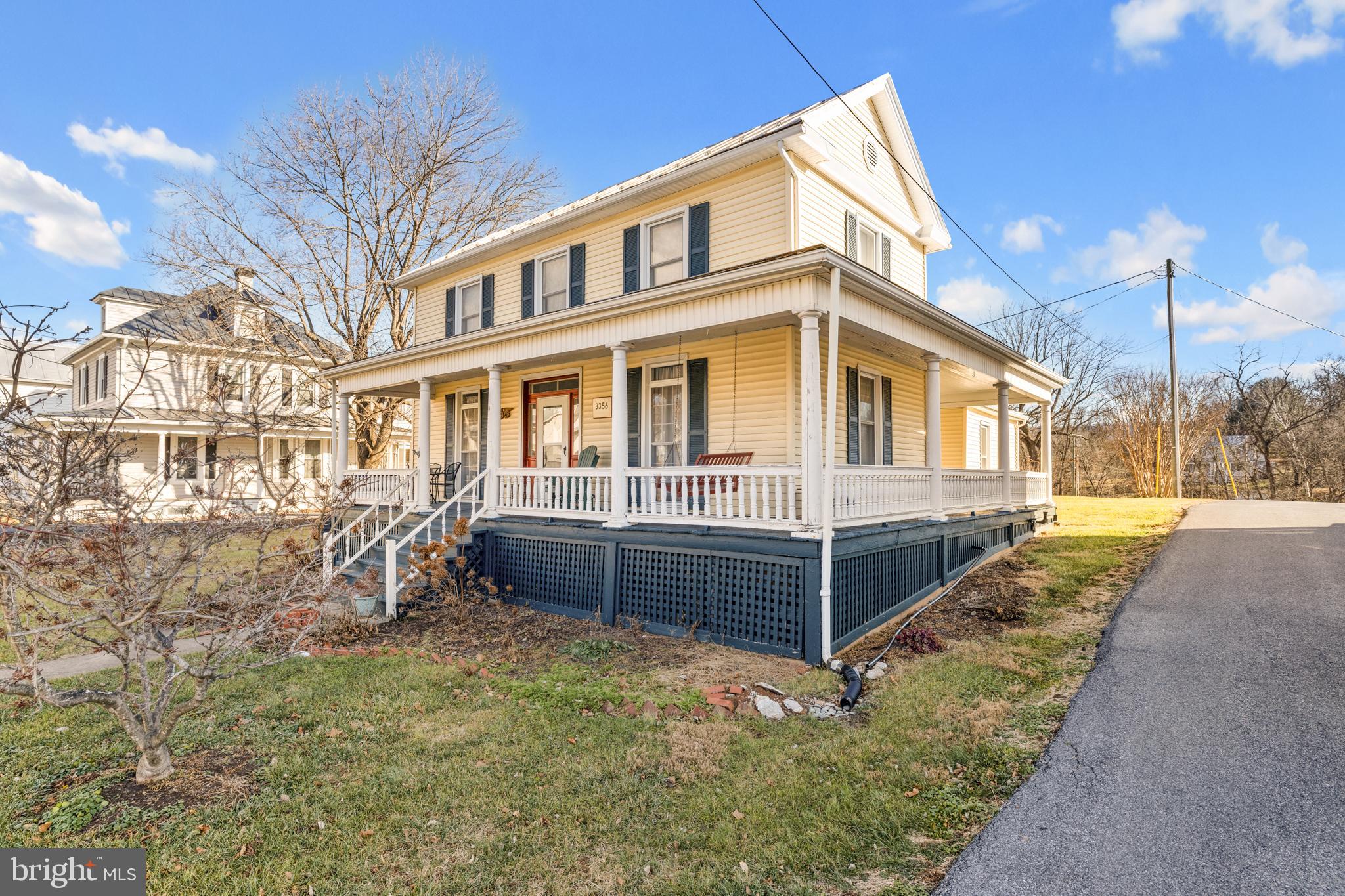 3356 South Main Street Toms Brook, VA 22660 - Photo 74 of 83