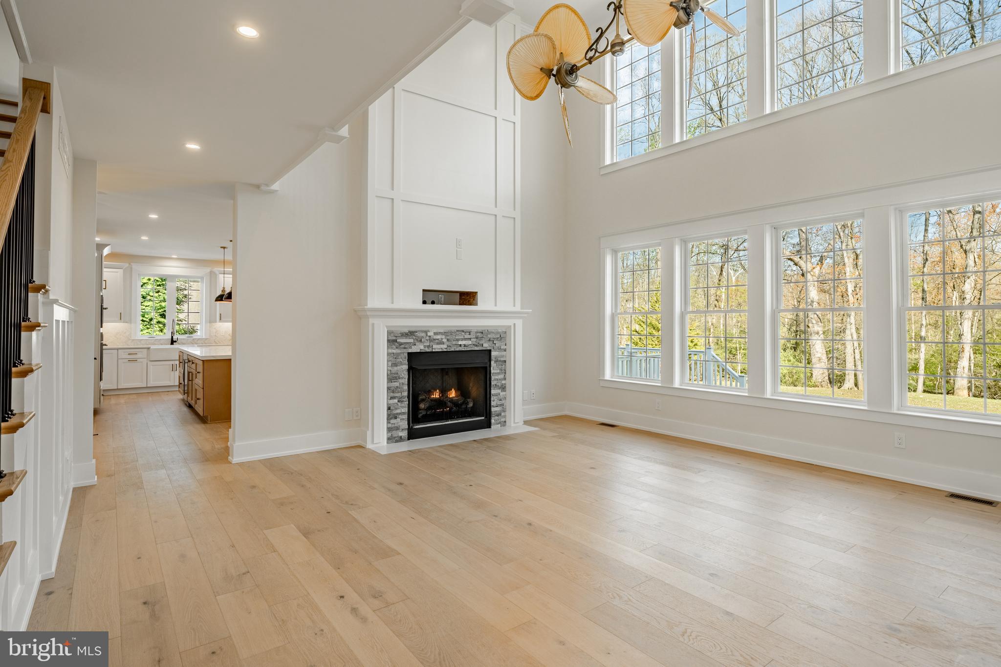 109 Forge Road Glen Mills, PA 19342 - Photo 3 of 19 Family Room