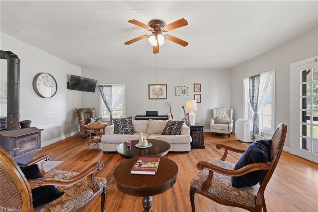 985 Traphill Road Hays, NC 28635 - Photo 12 of 49 Gallery Image 12