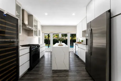 $2,600,000 | 597 Northeast 93rd Street, Miami Shores, FL 33138