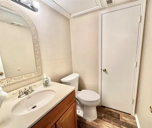 $148,990 | 1415 Meadowood Village Drive, Fort Worth, TX 76120