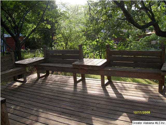505 Ridgewood Avenue Fairfield, AL 35064 - Photo 5 of 12
