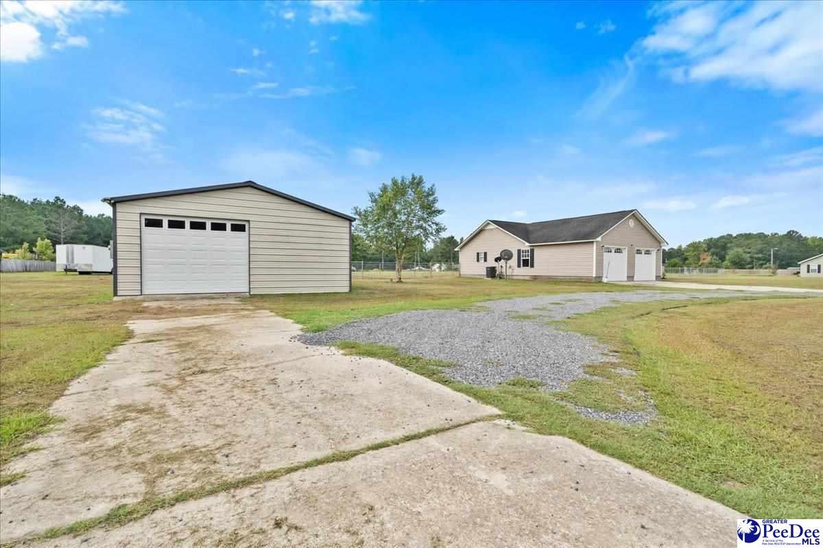 280 Pocosin Road Latta, SC 29565 - Photo 2 of 37 Gallery Image 2