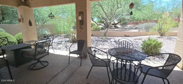 $5,000 | 17343 East Quail Ridge Drive, Fountain Hills, AZ 85268