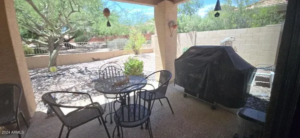 $5,000 | 17343 East Quail Ridge Drive, Fountain Hills, AZ 85268