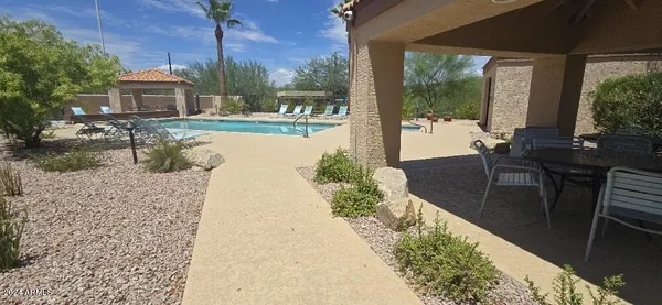 $5,000 | 17343 East Quail Ridge Drive, Fountain Hills, AZ 85268