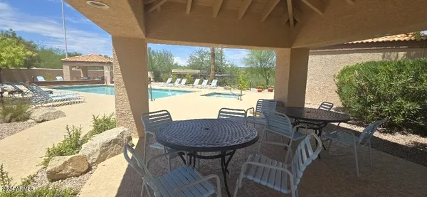 $5,000 | 17343 East Quail Ridge Drive, Fountain Hills, AZ 85268