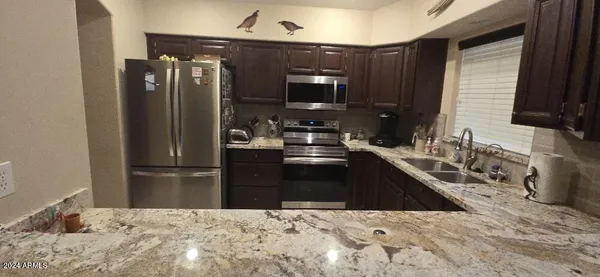 $5,000 | 17343 East Quail Ridge Drive, Fountain Hills, AZ 85268