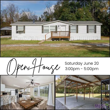 $182,500 | 44018 Conway Street, Sorrento, LA 70778