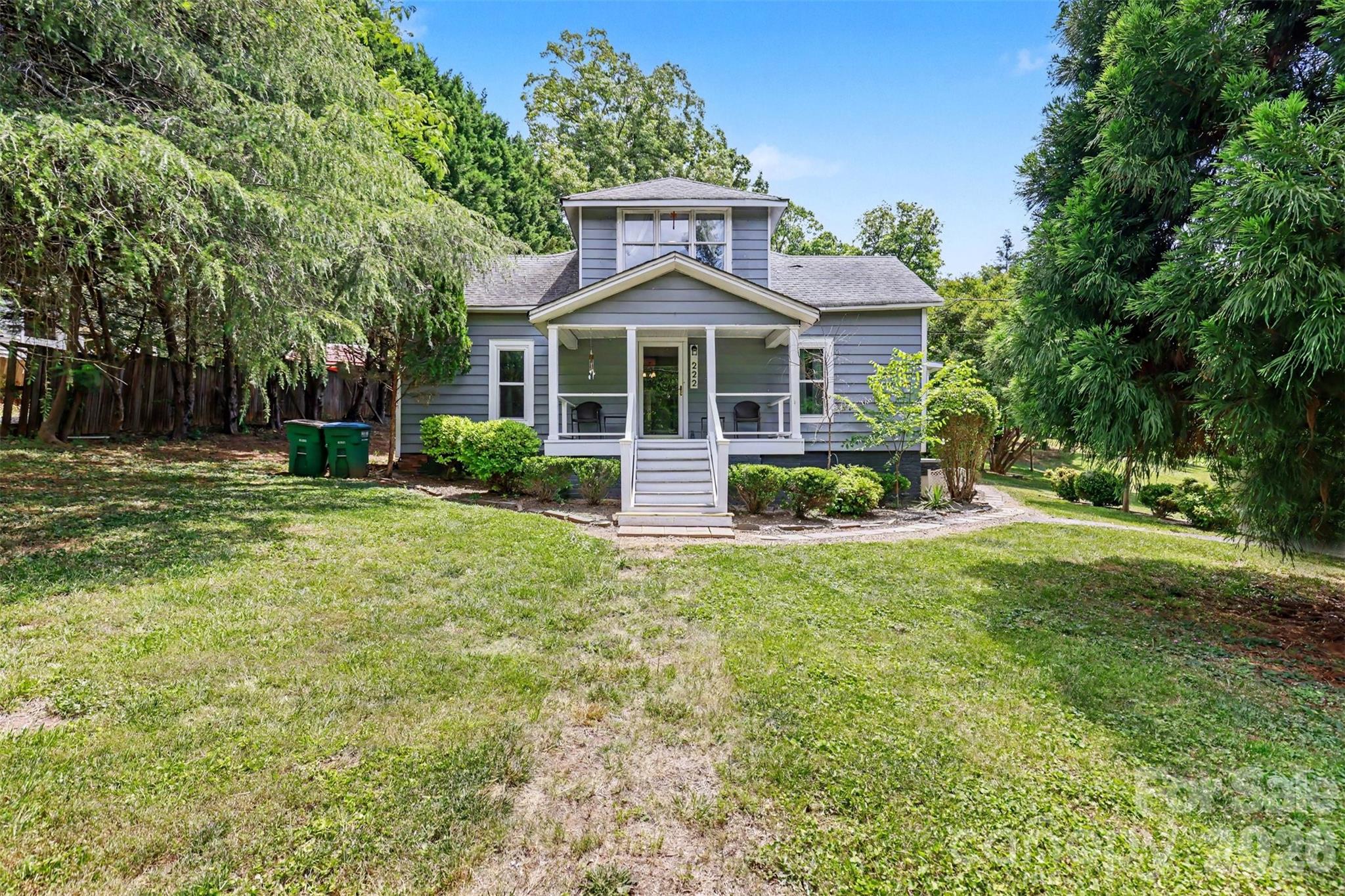 222 Hickory Grove Road McAdenville, NC 28101 - Photo 2 of 22