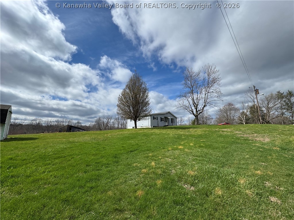 358 Cemetery Road Red House, WV 25168 - Photo 26 of 48 Gallery Image 26