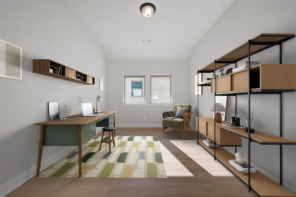 4022 Yellowstone Road Royse City, TX 75189 - Photo 5 of 20 a living room with furniture