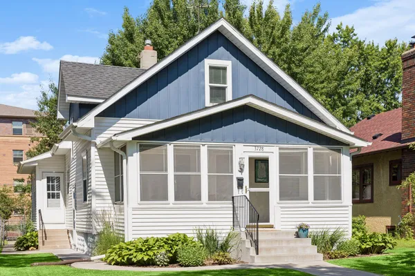 $375,000 | 3728 24th Avenue South, Minneapolis, MN 55407