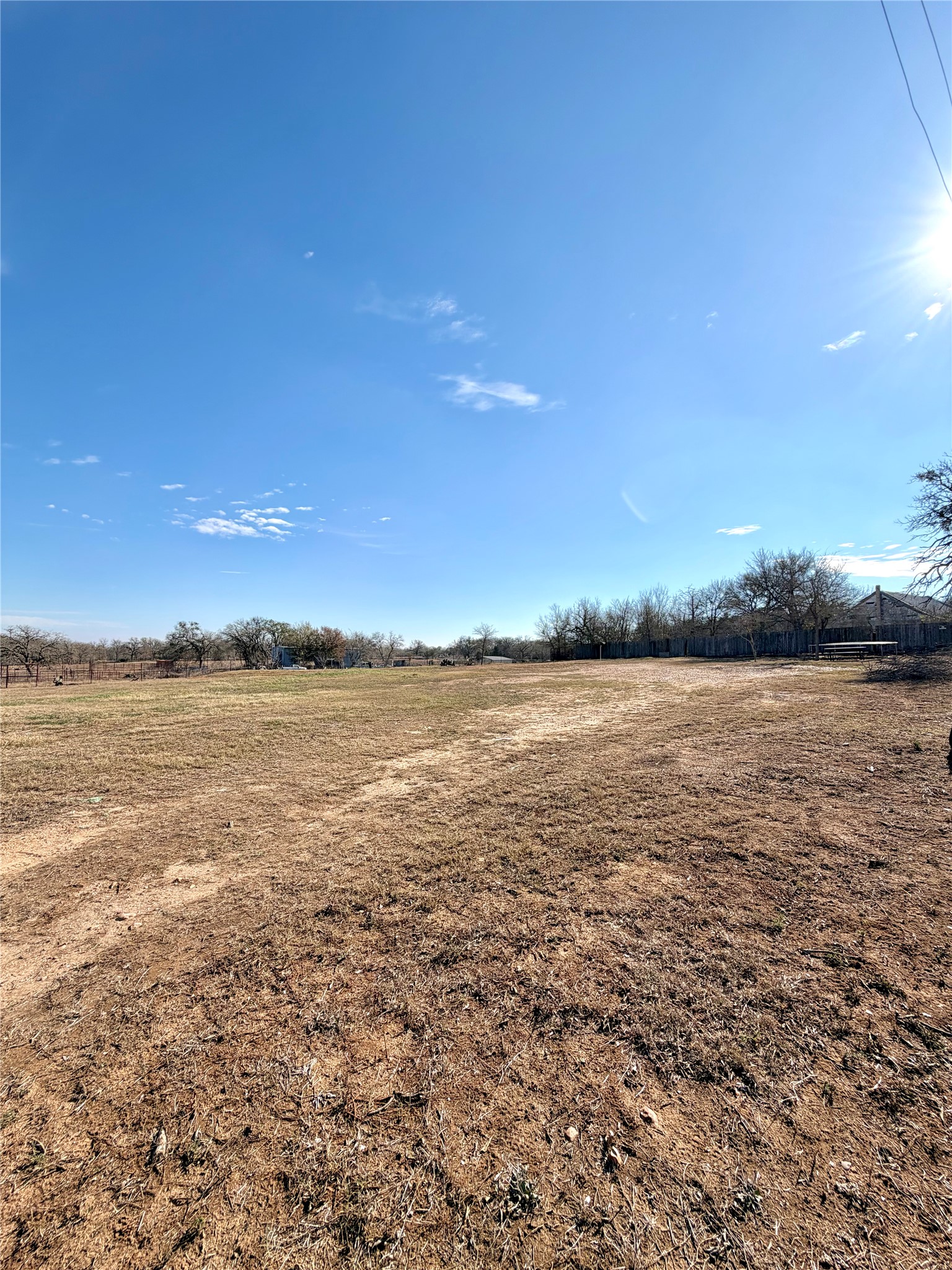3248 Dale Lane Dale, TX 78616 - Photo 6 of 19 View of nature with rural landscape