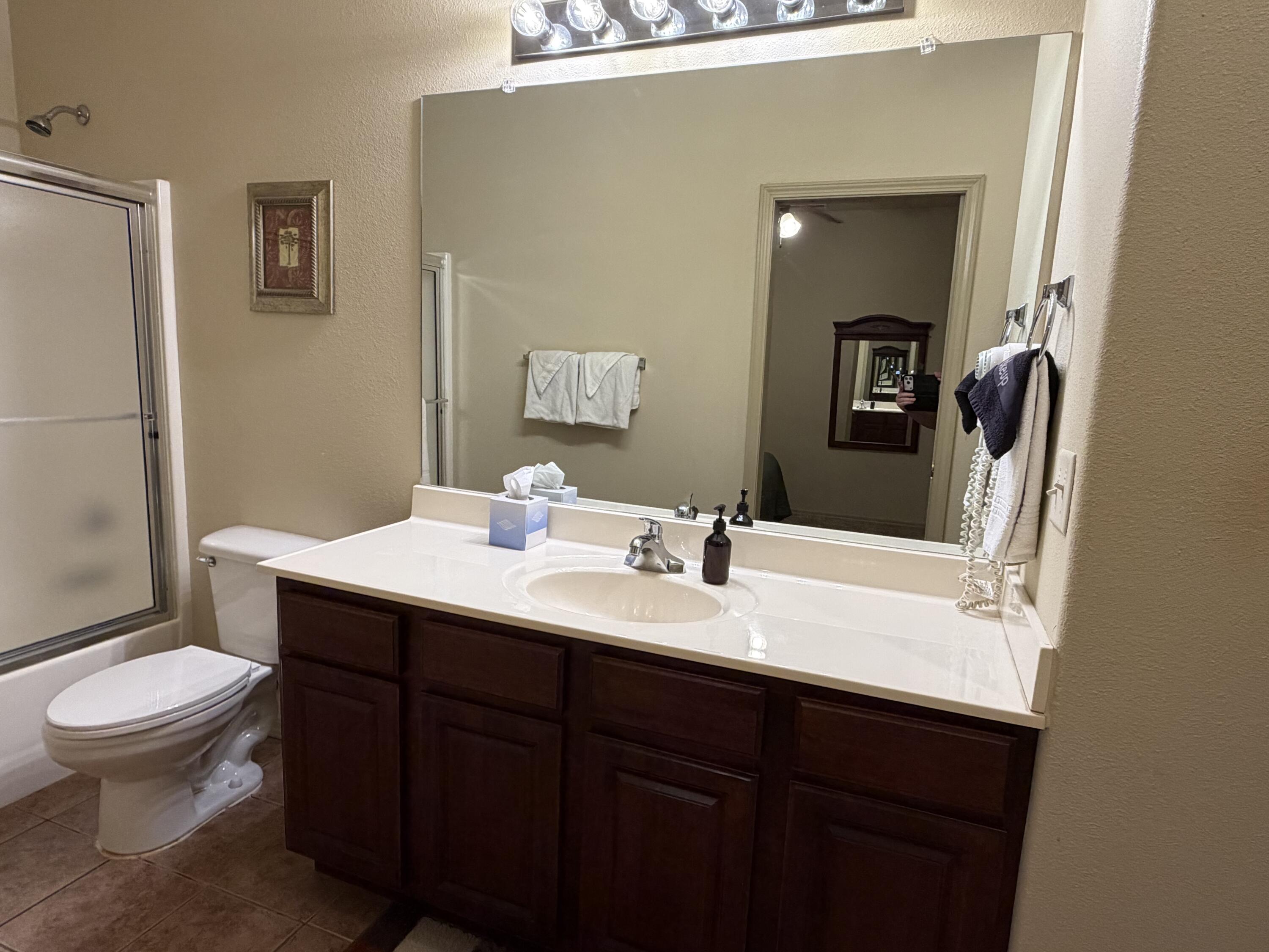 1241 Golf Drive, Unit 1 Reeds Spring, MO 65737 - Photo 27 of 52 Large Vanity