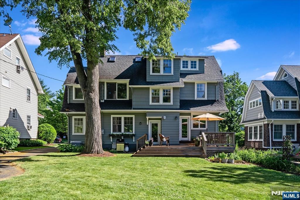 54 Aubrey Road Montclair, NJ 07043 - Photo 29 of 31