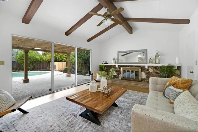 $1,649,000 | 817 Cheyenne Drive, Walnut Creek, CA 94598