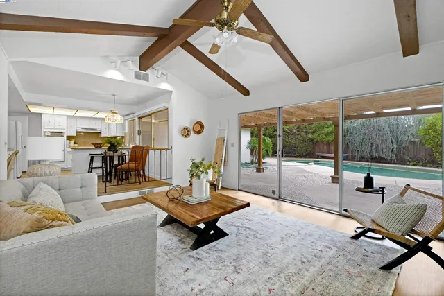 $1,649,000 | 817 Cheyenne Drive, Walnut Creek, CA 94598