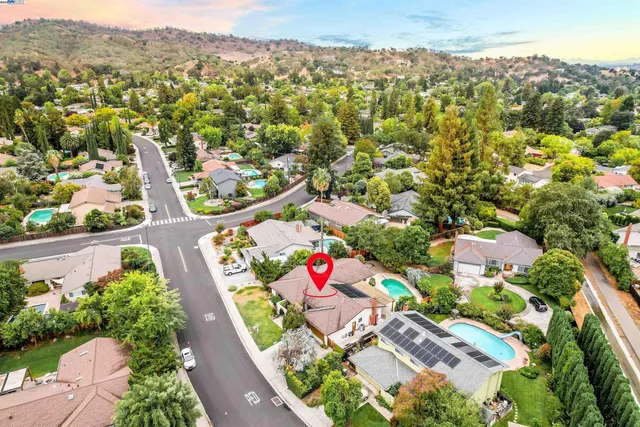$1,649,000 | 817 Cheyenne Drive, Walnut Creek, CA 94598