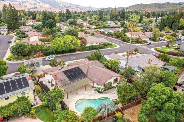 $1,649,000 | 817 Cheyenne Drive, Walnut Creek, CA 94598