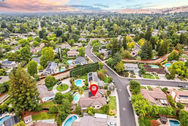 $1,649,000 | 817 Cheyenne Drive, Walnut Creek, CA 94598