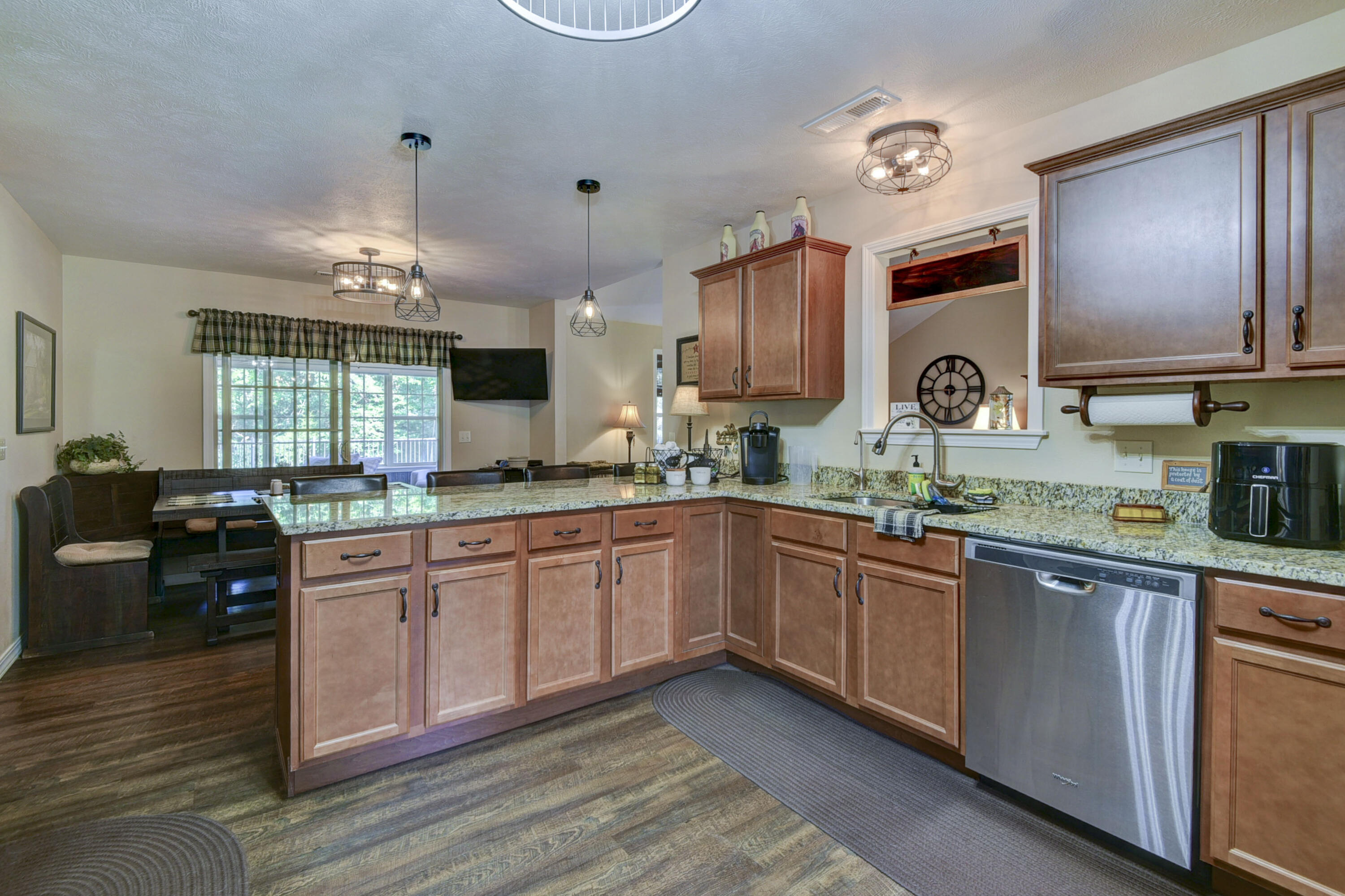 136 Moberly Ml Road Branson, MO 65616 - Photo 13 of 56 DSC_0885_6