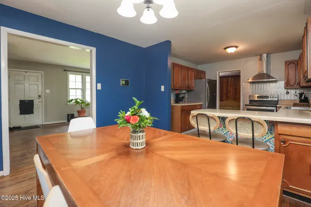 $262,900 | 806 Smallwood Drive, Jacksonville, NC 28540