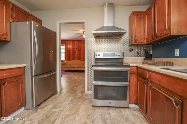 $262,900 | 806 Smallwood Drive, Jacksonville, NC 28540