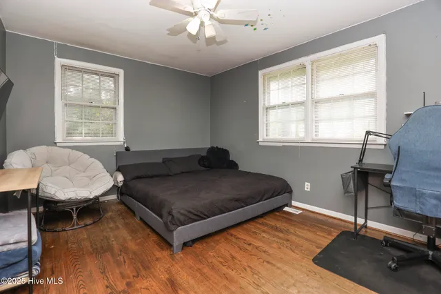 $262,900 | 806 Smallwood Drive, Jacksonville, NC 28540