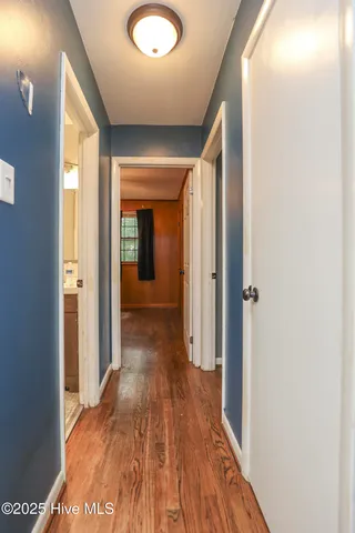 $262,900 | 806 Smallwood Drive, Jacksonville, NC 28540