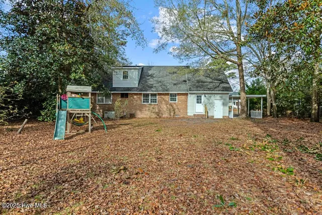 $262,900 | 806 Smallwood Drive, Jacksonville, NC 28540