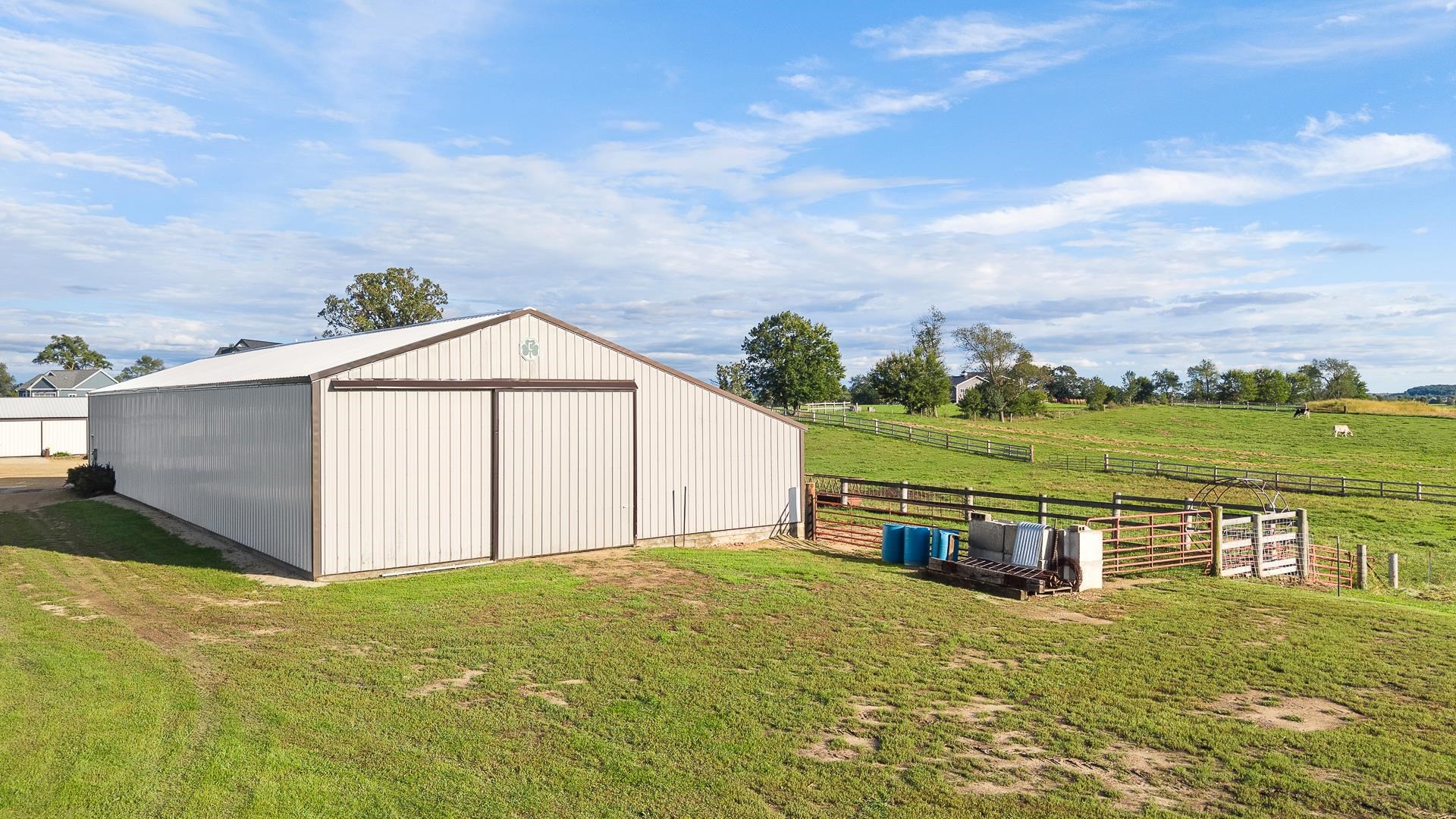 N9401 Hughes Road Belleville, WI 53508 - Photo 82 of 90 Gallery Image 82