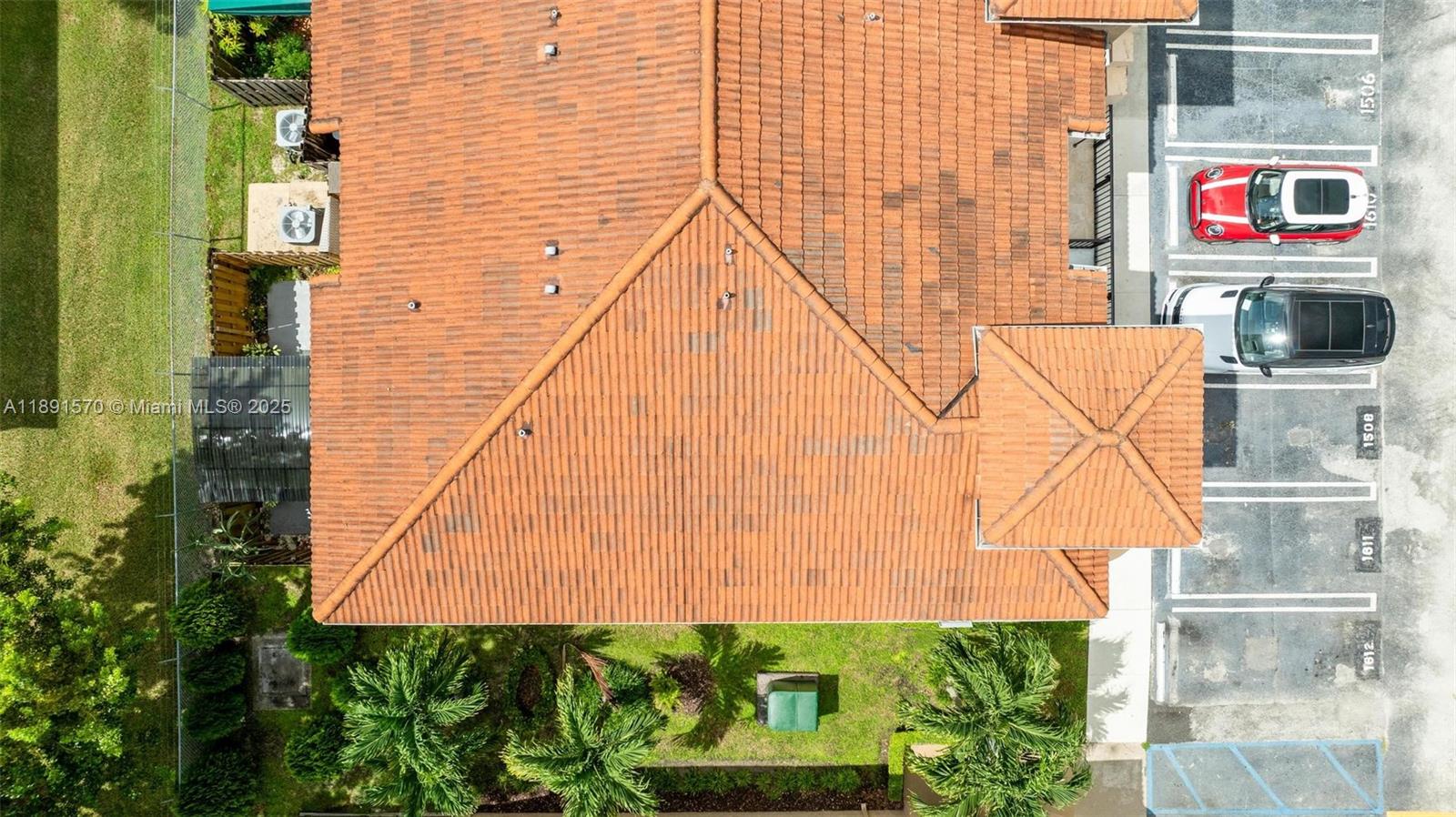 13160 Southwest 64th Terrace, Unit 1612 Miami, FL 33183 - Photo 24 of 32 a picture of street view