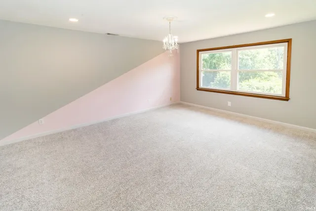 $425,000 | 1688 Fuquay Road, Newburgh, IN 47630