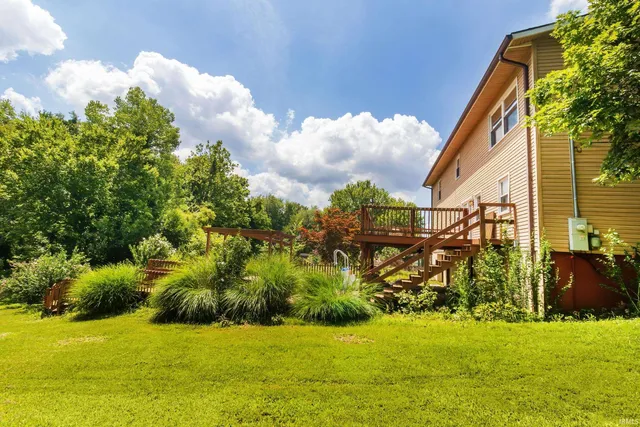 $425,000 | 1688 Fuquay Road, Newburgh, IN 47630