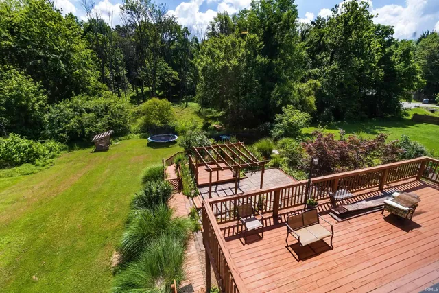 $425,000 | 1688 Fuquay Road, Newburgh, IN 47630