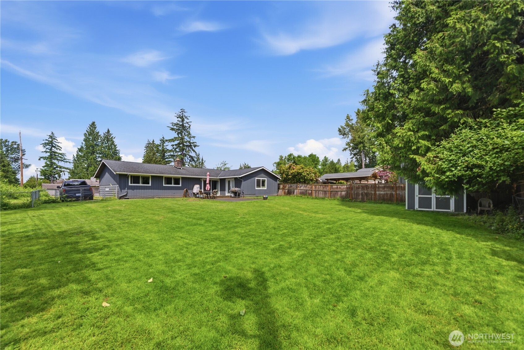 12264 156th Avenue Southeast Renton, WA 98059 - Photo 33 of 35