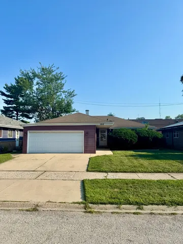 $157,000 | 1212 East 151st Street, Dolton, IL 60419