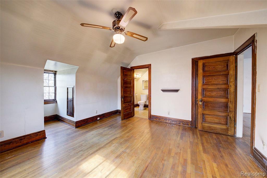121 Longfellow Street Detroit, MI 48202 - Photo 58 of 87