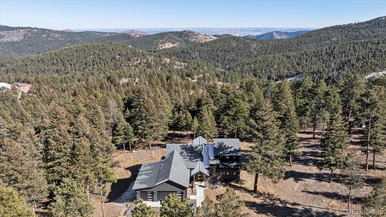 9146 Broken Bow Ranch Road Morrison, CO 80465 - Photo 36 of 48