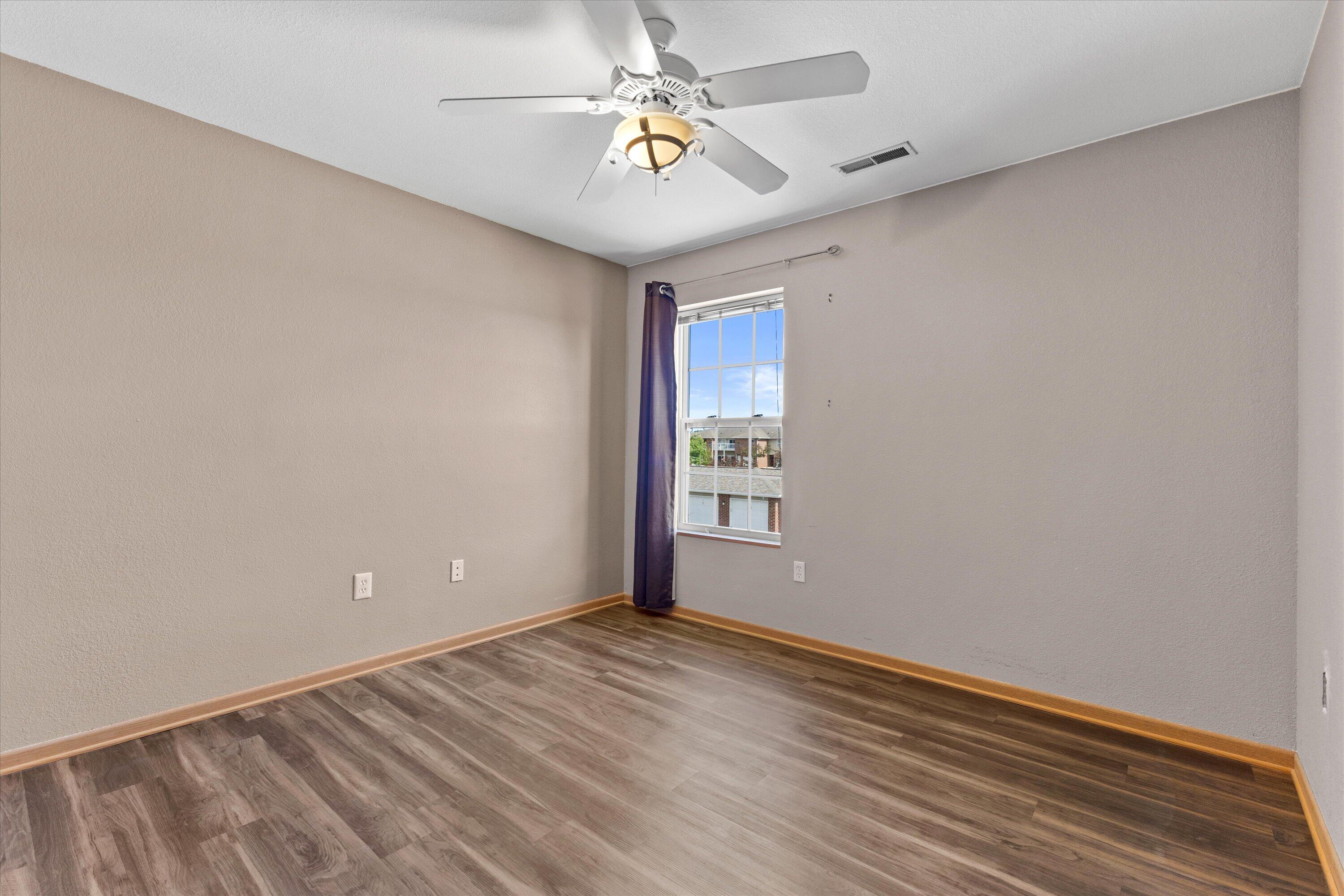 6746 100th Place, Unit E Pleasant Prairie, WI 53158 - Photo 14 of 21 Bedroom 2