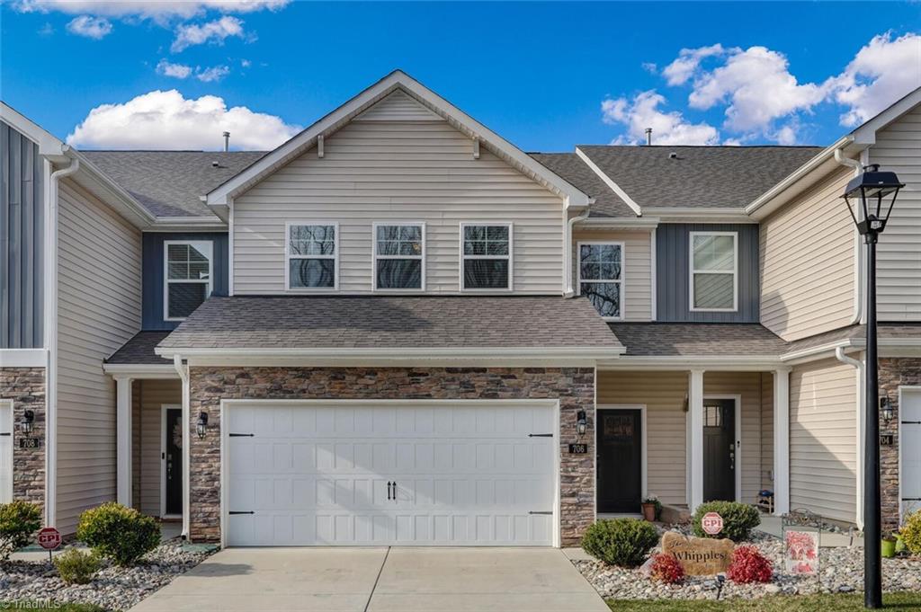 706 Riley Lane Greensboro, NC 27455 - Photo 1 of 25 706 Riley Ln, Greensboro