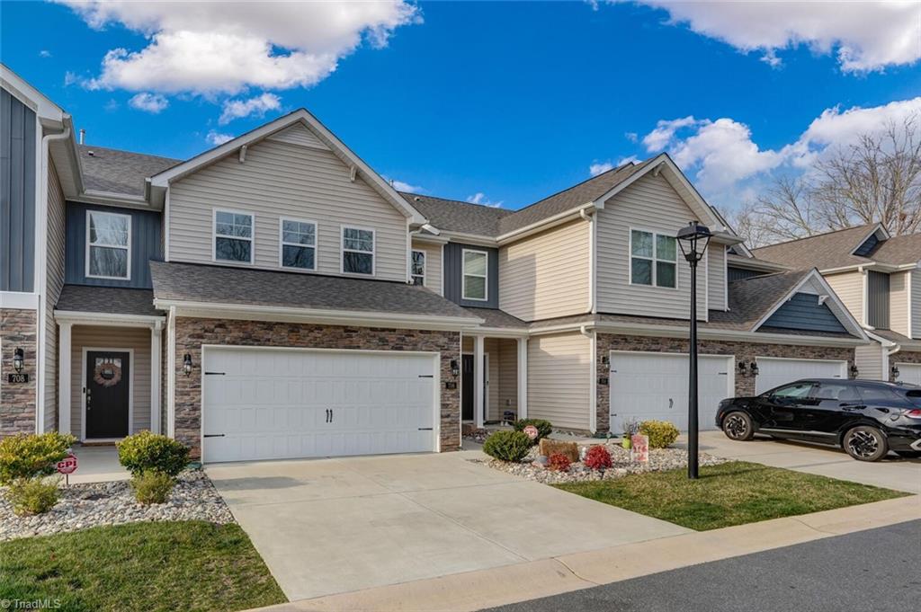 706 Riley Lane Greensboro, NC 27455 - Photo 25 of 25 706 Riley Ln, Greensboro