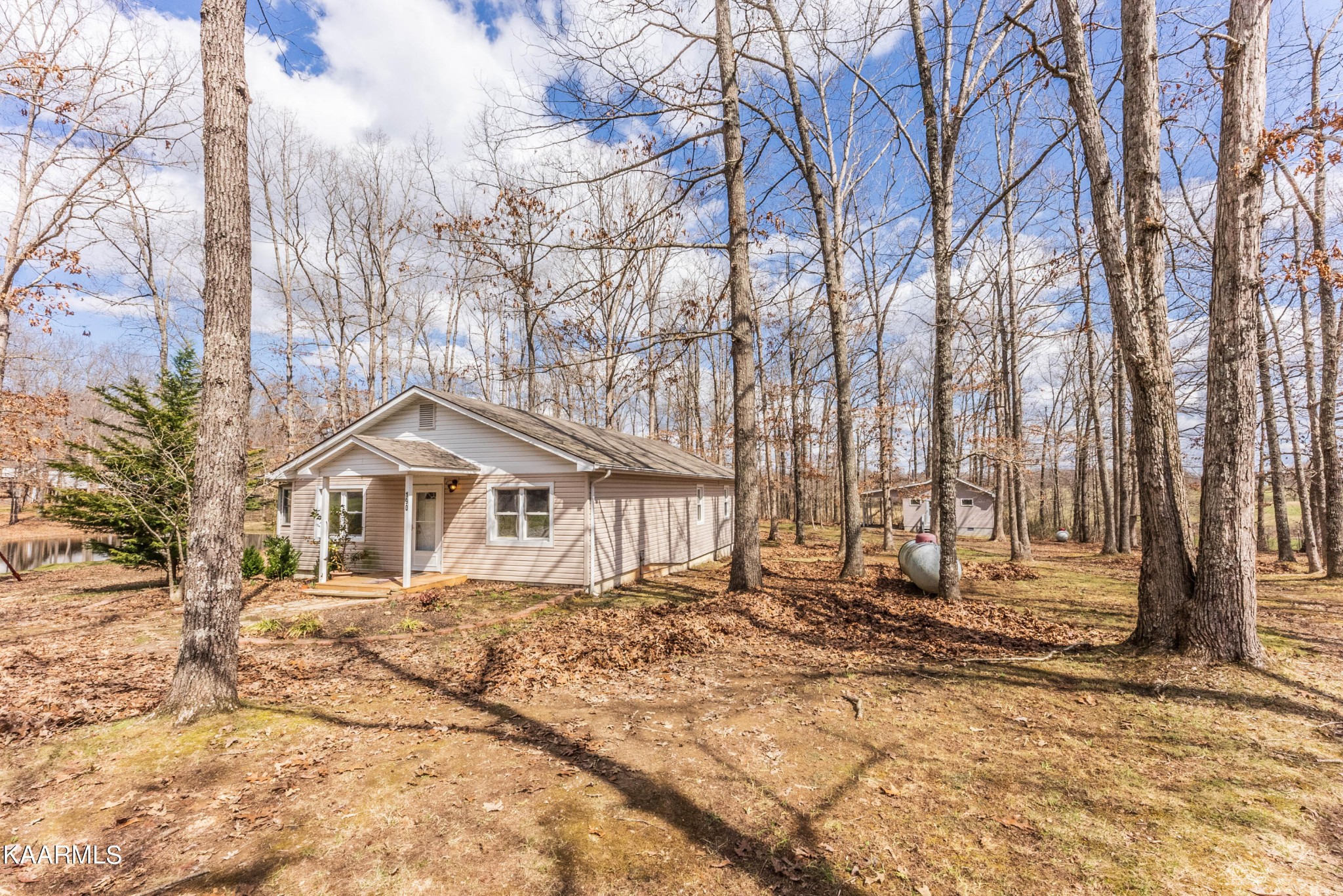 190 Rogers Road Crossville, TN 38571 - Photo 44 of 44 Gallery Image 44