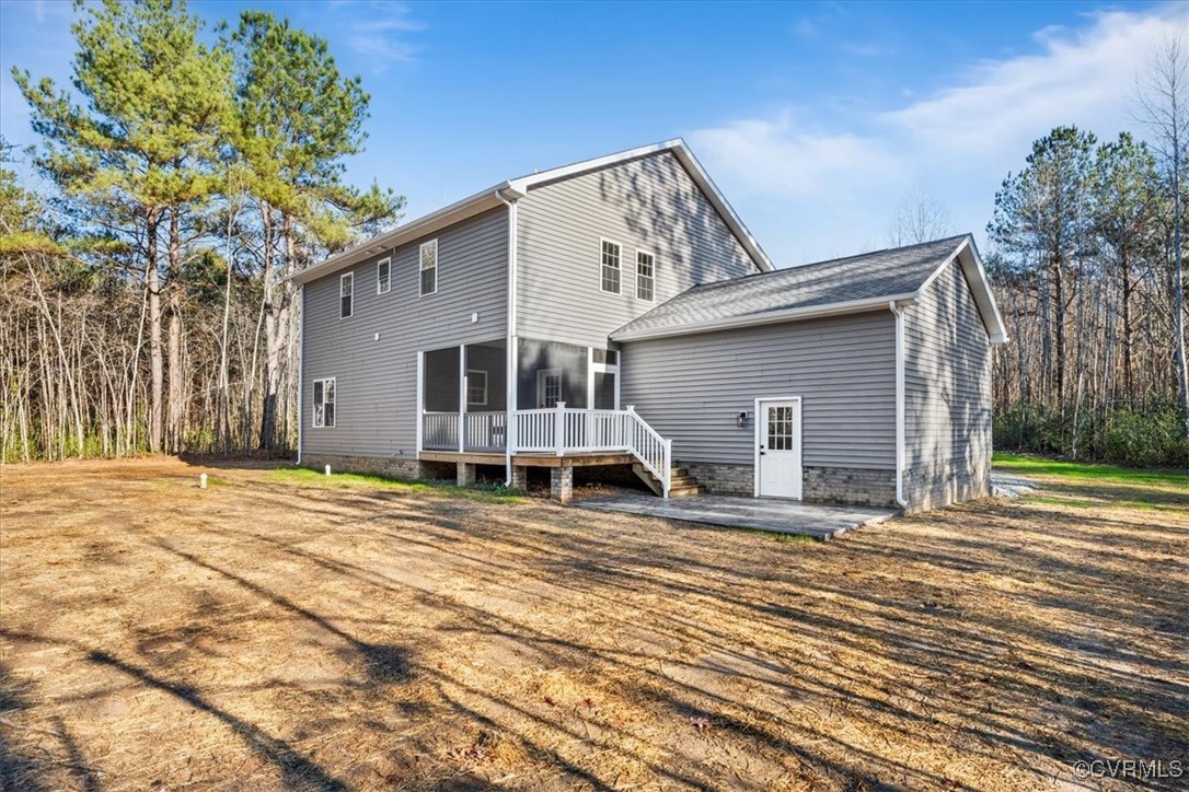 4717 B Bell Road Powhatan, VA 23139 - Photo 13 of 47 Gallery Image 13