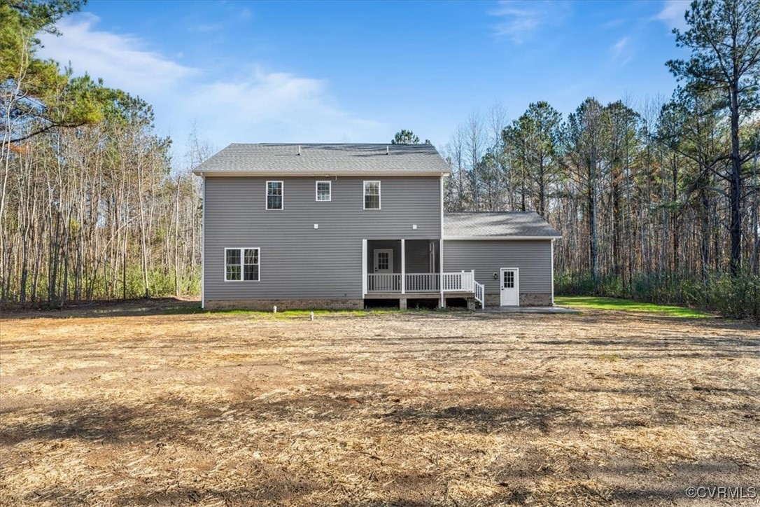 4717 B Bell Road Powhatan, VA 23139 - Photo 14 of 47 Gallery Image 14