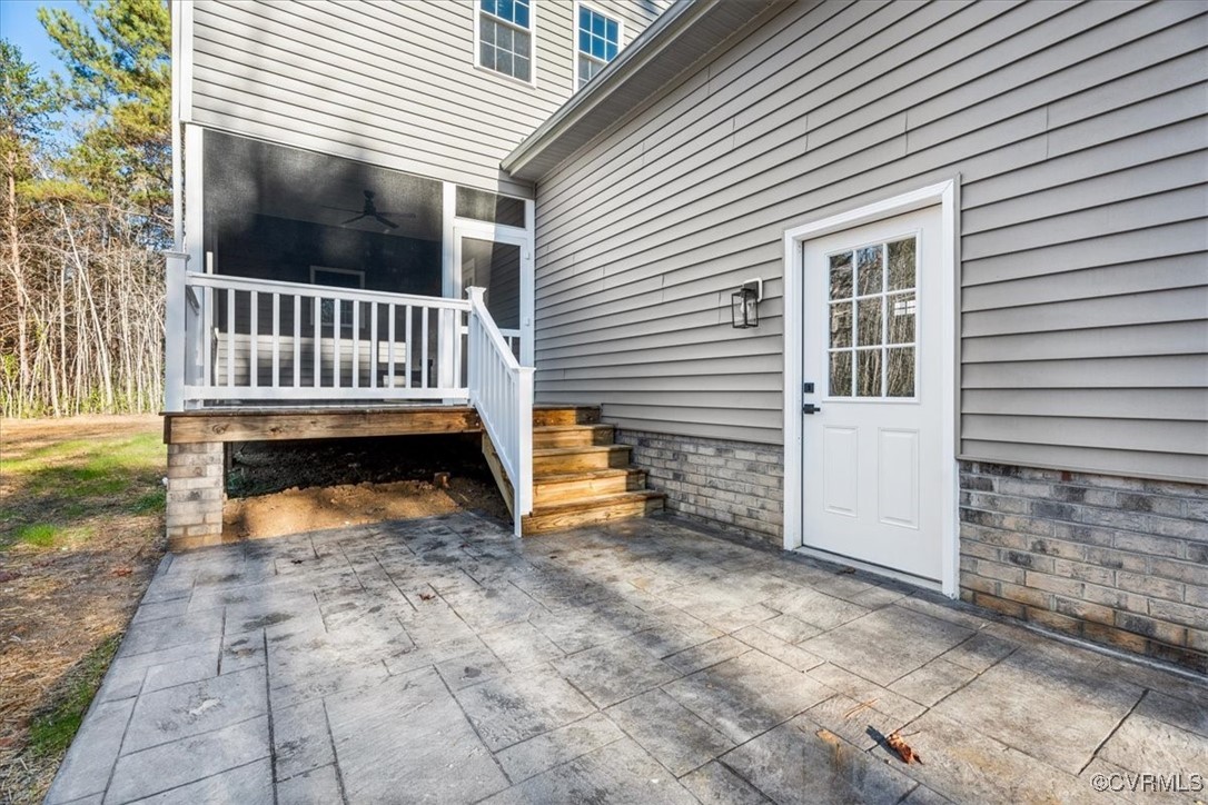 4717 B Bell Road Powhatan, VA 23139 - Photo 18 of 47 Gallery Image 18