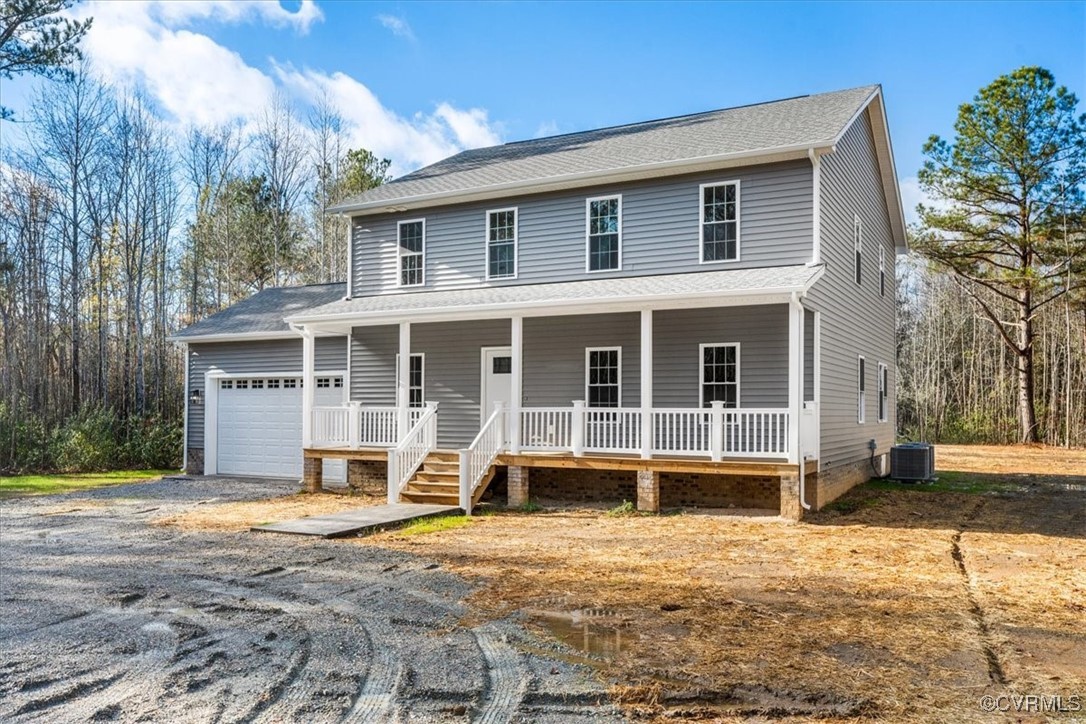 4717 B Bell Road Powhatan, VA 23139 - Photo 2 of 47 Gallery Image 2