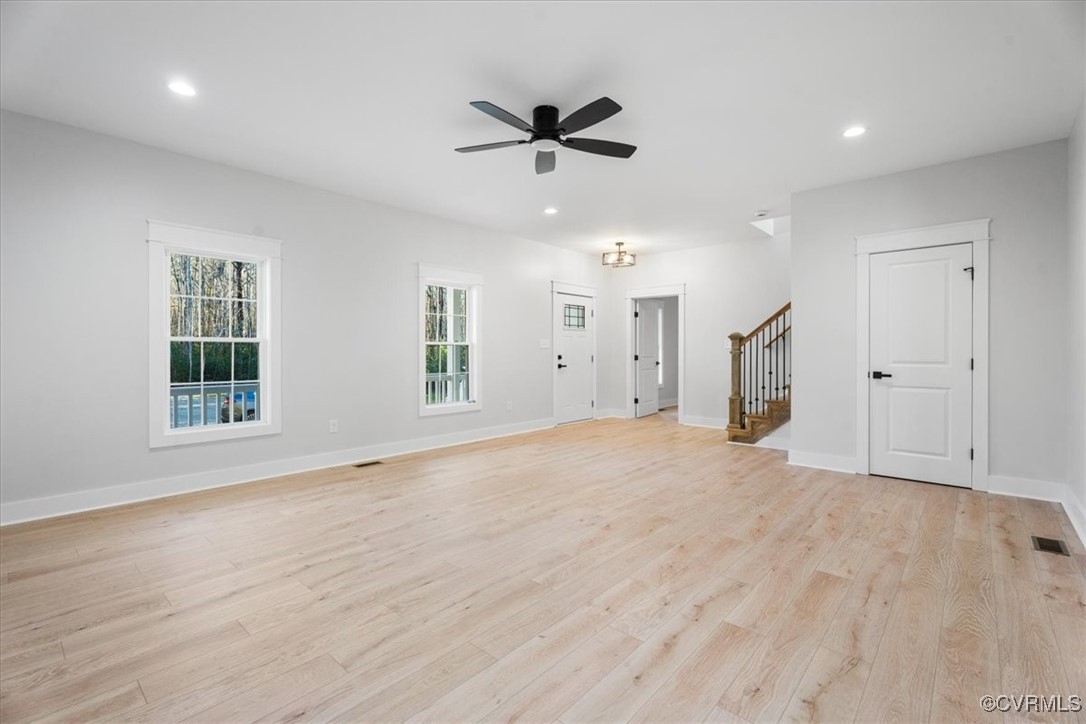 4717 B Bell Road Powhatan, VA 23139 - Photo 21 of 47 Gallery Image 21