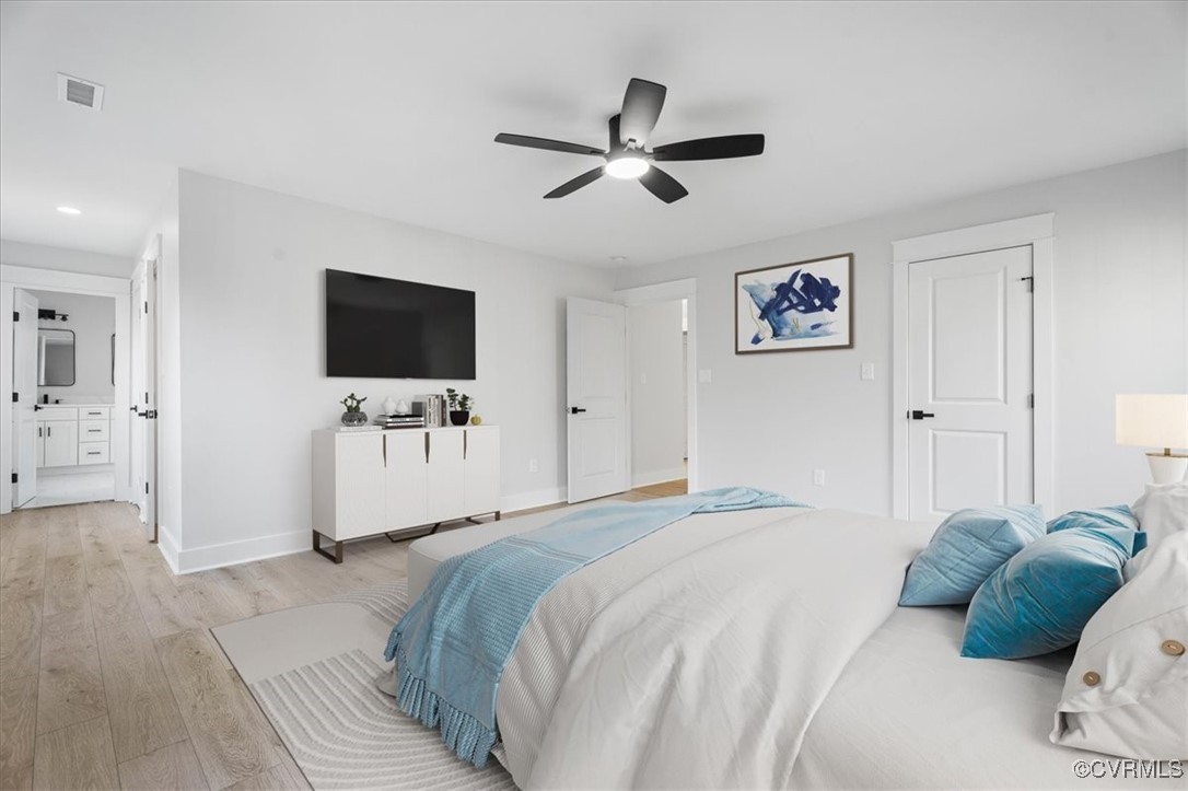 4717 B Bell Road Powhatan, VA 23139 - Photo 6 of 47 Virtually Staged